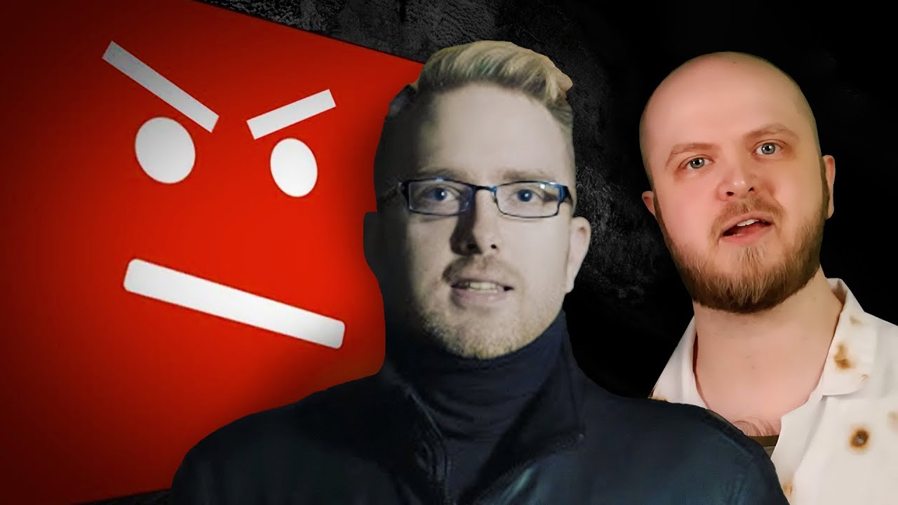 Where Is He Now?