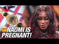 What I REALLY think about Naomi’s Pregnancy | Women's Wrestling Weekly