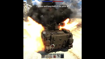 The Dev Server Experience || War Thunder #Shorts