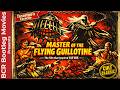MASTER OF THE FLYING GUILLOTINE 1976 Full Movie Cult Classic Martial Arts Film English Dub 