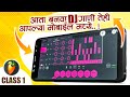 How to make dj song in mobile  marathi dj song  dj song remix  fl studio  class 1