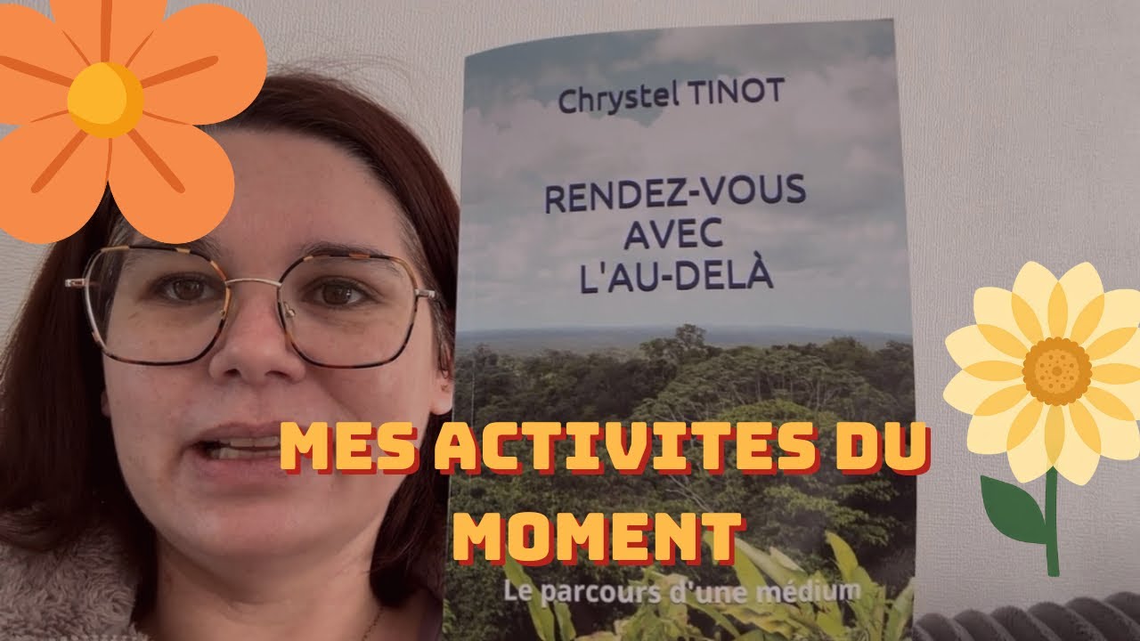 Lecture, écriture, colos/haul Temu 