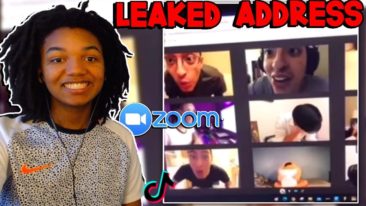 LEAKED TEACHERS ADDRESS | Best of Online School Trolling Compilation Pt ...