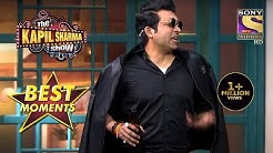The Kapil Sharma Show Chandu Ne Express Ki Apni Feelings Sia Ke Liye Best Moments