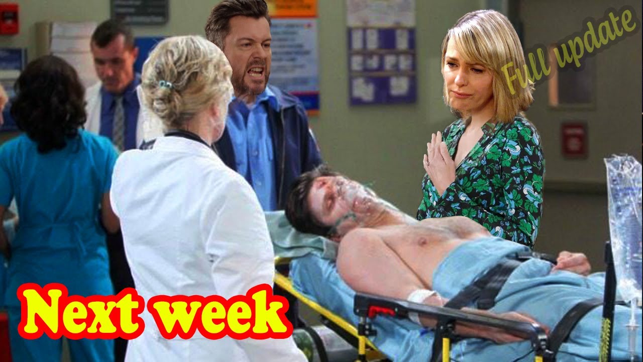 Days of Our Lives spoilers Full update, Next Week from June 5 to 9 ...