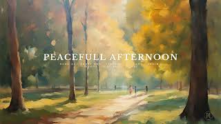 Peaceful Afternoon "Lo-fi Beats for Relaxing your Soul" screenshot 1