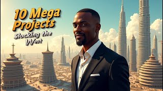 Celebrity Ibrahim Traore Has Launched 10 Mega Project SHOCKING The West Profile