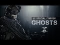 US Army Special Forces || Ghosts