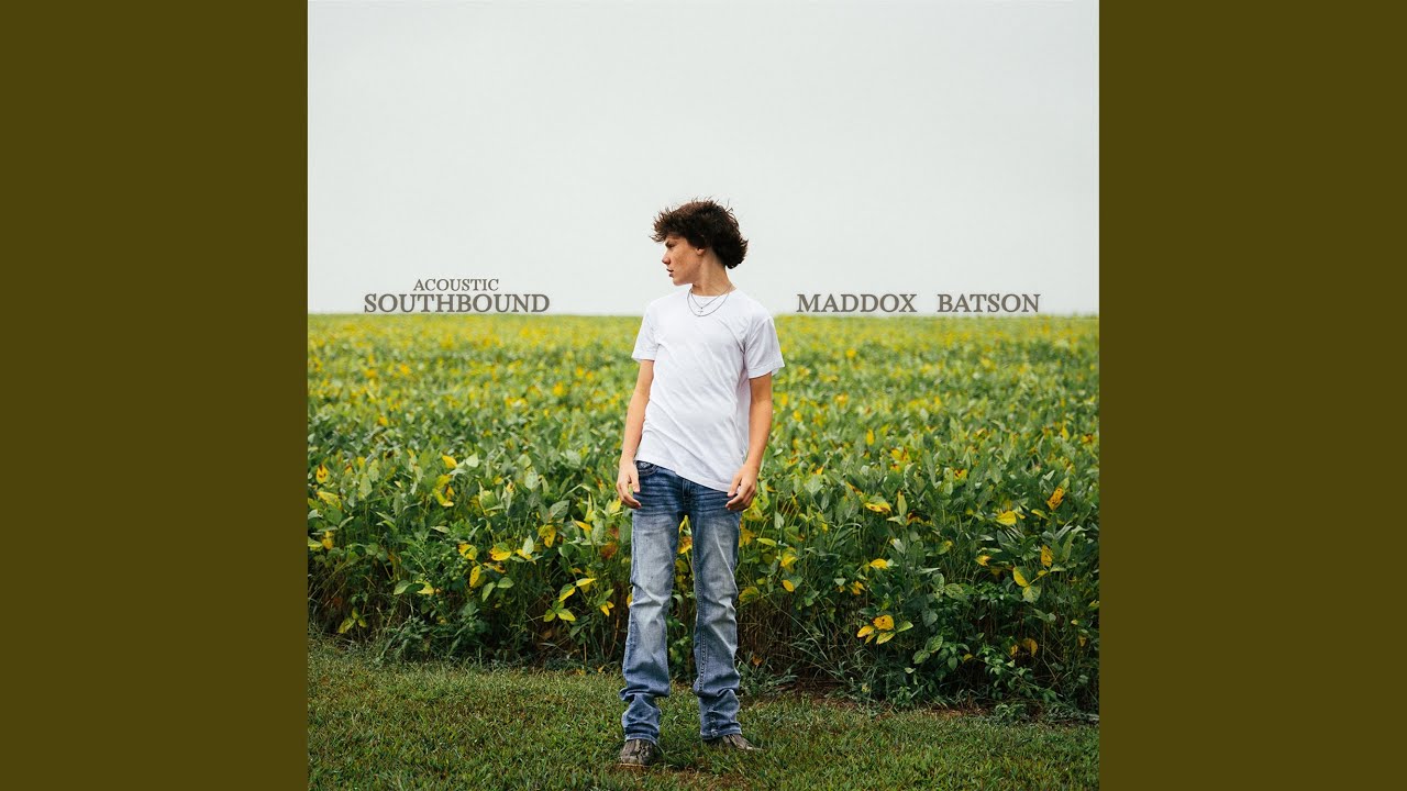 Southbound (Acoustic)