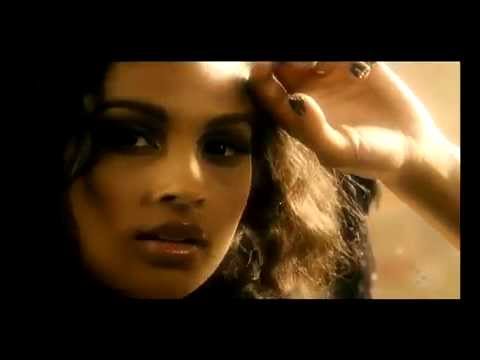 Alesha Dixon - Knockdown (HD)
