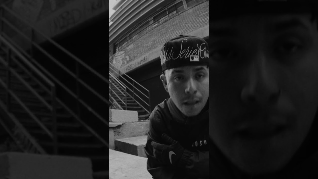 Mañana a las 20h nuevo estreno 