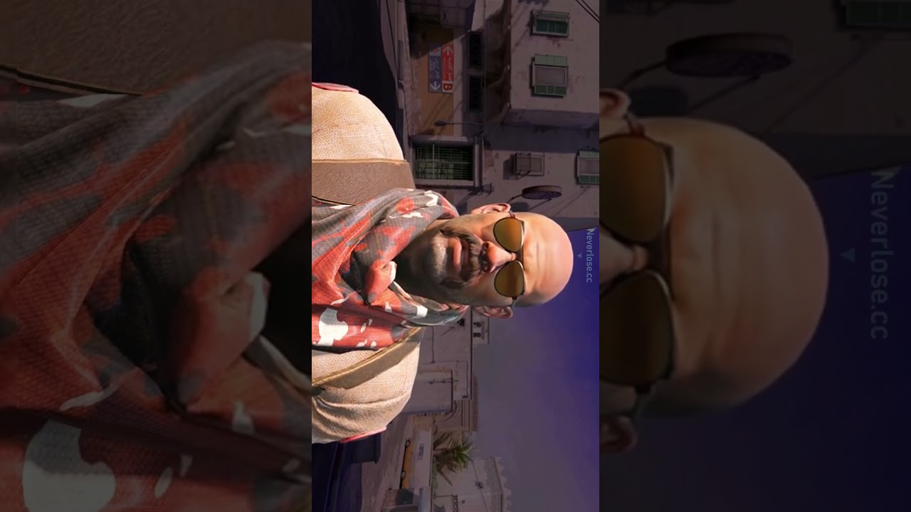 TOP 5 WALLBANGS ON DUST 2