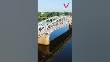 Cầu Trường Tiền - Nét đẹp Huế