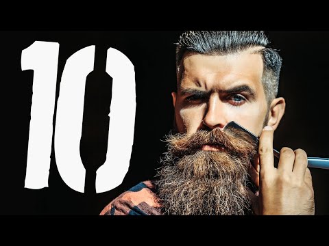 Wideo: Czy broda mojego.chłopaka sprawia, że wybucham?
