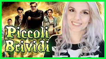 Quando uscira Piccoli brividi 3?
