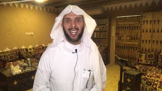 المحامي أحمد الجهيمي