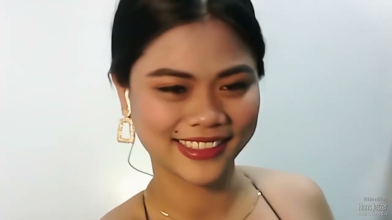 The Nearness Of You - Norah Jones  (by Everly Jayag)