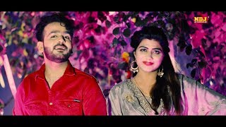 Gandasi | Mohit Sharma | Sonika Singh | Vinay Jatrana | New Haryanvi Songs Haryanavi 2019 #NDJ Music