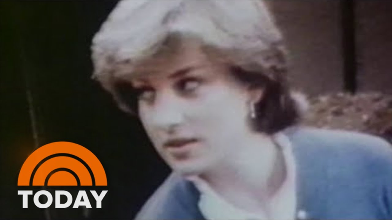 Download Get An Exclusive First Look At New Princess Diana Documentary