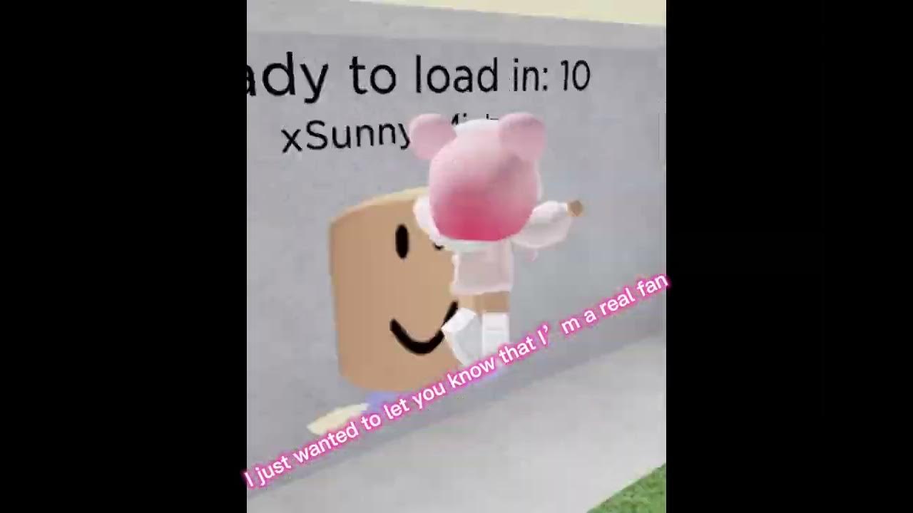 This video is only for Sunnyxmisty - YouTube