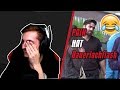 PAIN hat einen Dauerlachflash 😂 | Pain reagiert auf IratschTV