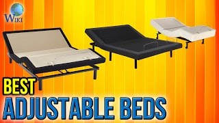 CLICK FOR WIKI ▻▻ https://wiki.ezvid.com/best-adjustable-beds Please Note: Our choices for this wiki may have changed since 