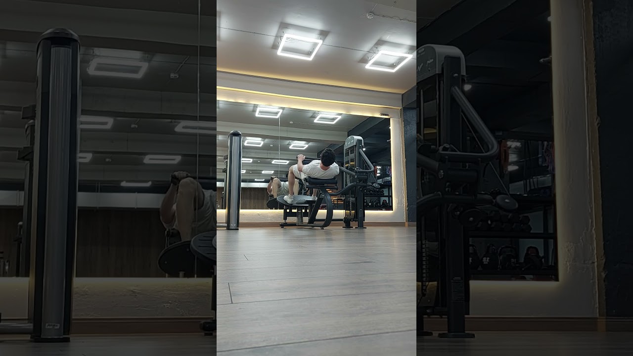 Когда решил попробовать 