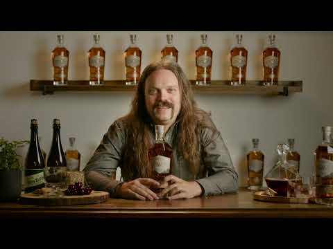 Westward Whiskey Tasting | American Single Malt Belgian Ardennes