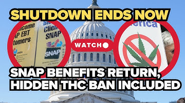 Government shutdown ends, but fallout continues — what Americans need to know