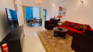 Luxurious 1 Bedroom Apartment for SALE in Juffair - Bahrain | شقة فخمة للبيع في البحرين