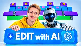 Master AI Video Editing in 25 Minutes (Full Course)
