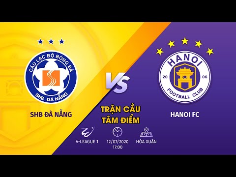 Da Nang Hanoi FC Goals And Highlights