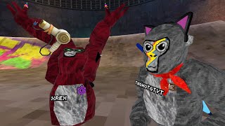 Famous Interviewing @X-Rexx907 (the  collab no one asked for but it happened)  Net Worth