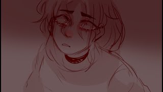 you said you wouldnt tell anyone - vent animatic