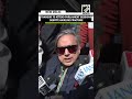 Congress leader Shashi Tharoor says he’ll attend Parliament sessions despite hairline fracture