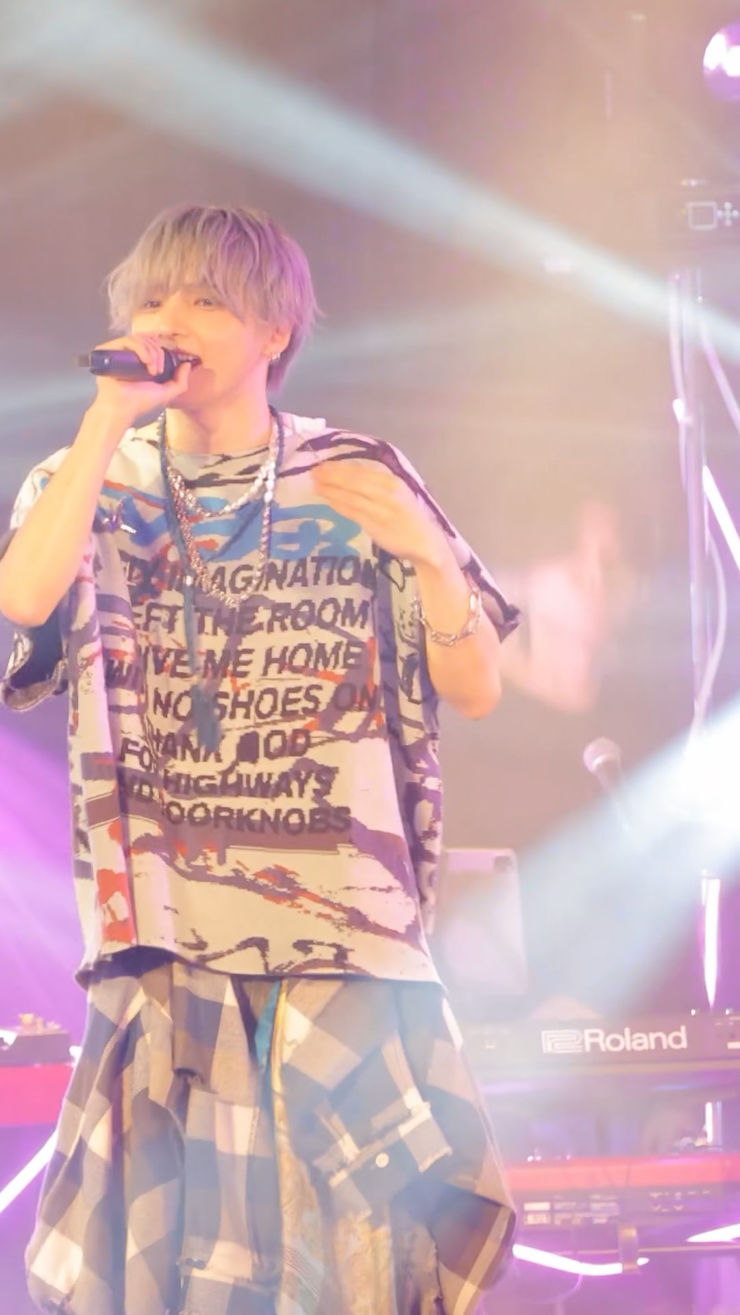 倒れるだけで…と言えば♪ 僕の言葉を一生！！！#いゔどっと #オリジナル曲 #alotoflove #ライブ
