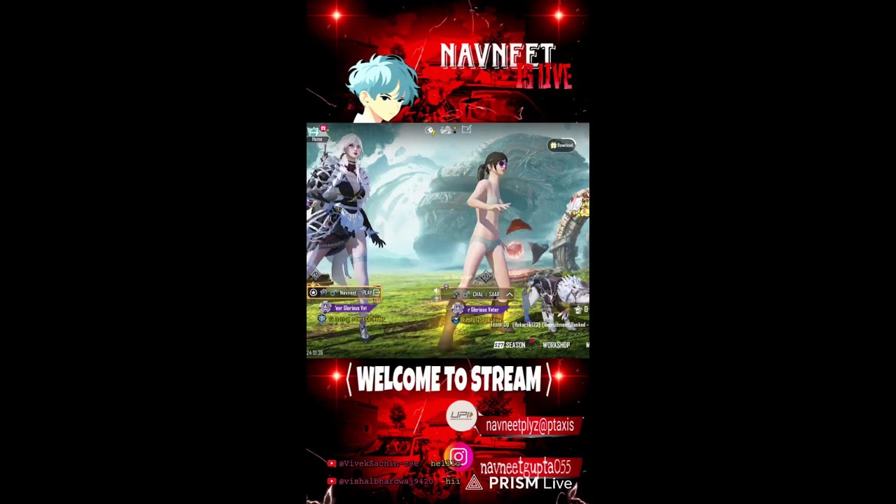 NEW UPDATE HARE | DUO Road to Conqueror @jonathangaming