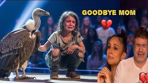 She Couldn’t Finish the Song Because Everyone Was Crying — Her Voice Trembled and Tears Fell 😭 