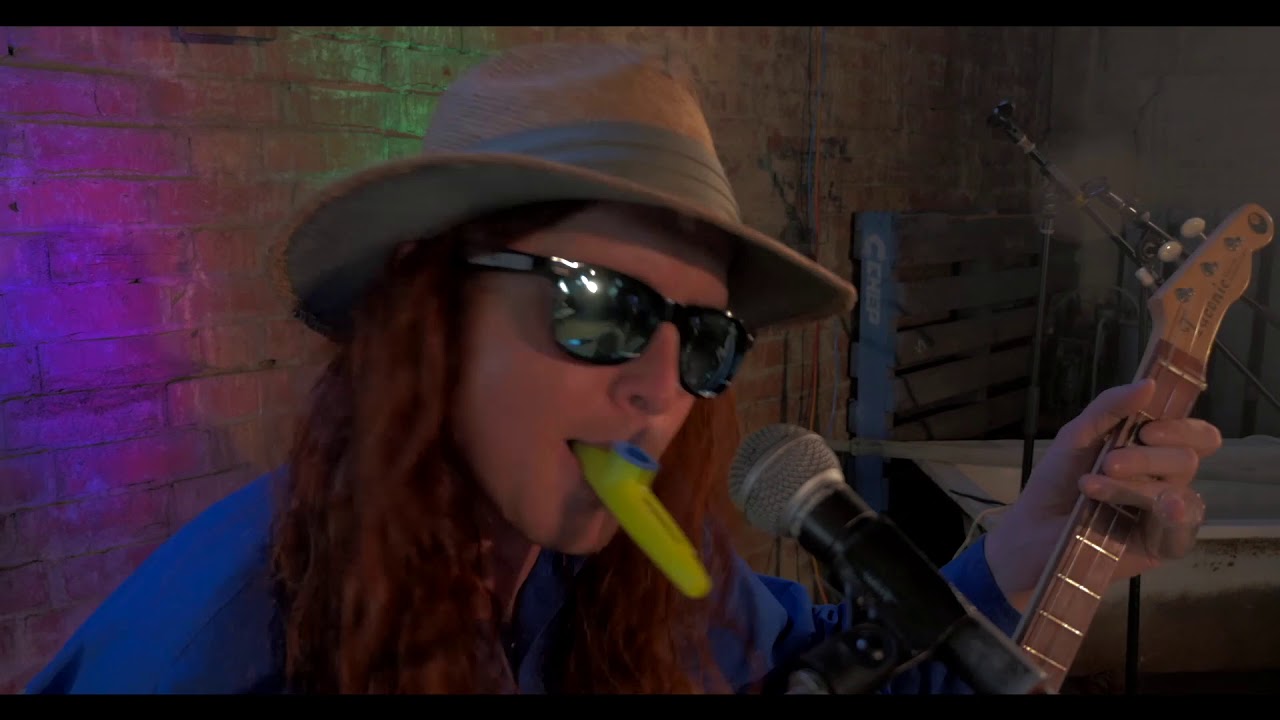 8 BALL AITKEN - 'SKYDIVE' Live on SPACEVILLE