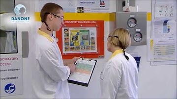 Safe-T™JSA Software