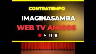 imaginasamba -  contratempo