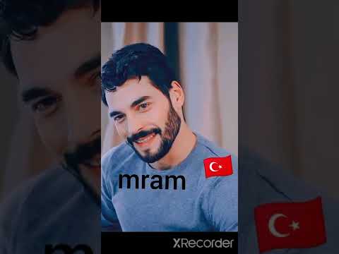 اجمل صور بطل مسلسل زهره الثالوث ميران