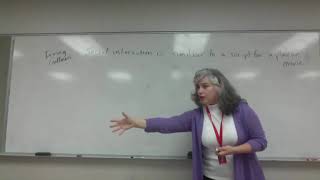 Week 6 lesson 1 sociology