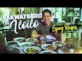 Lakwatsero sa Iloilo: Legacy Recipes