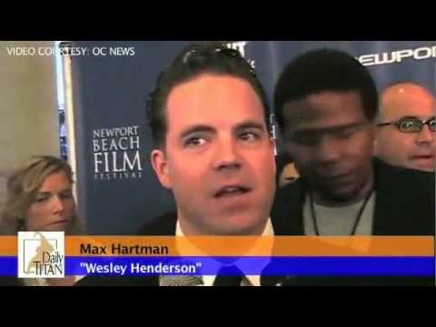 Daily Titan Coverage - World Premiere