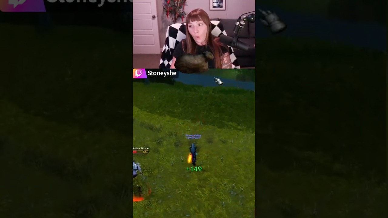 Poison Quest Bites Back