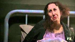 American Horror Story- 2X03 Sister Mary Eunice