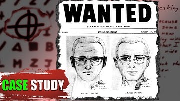 Unmasking the Zodiac Killer , A Deep Dive into America