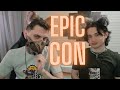 EPIC CON 2022. Это наконец-то случилось!!! Огромное разочарование или все не так плохо?