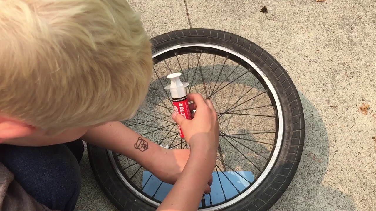 BMX Ep. 1 | How to run lower tire pressures!